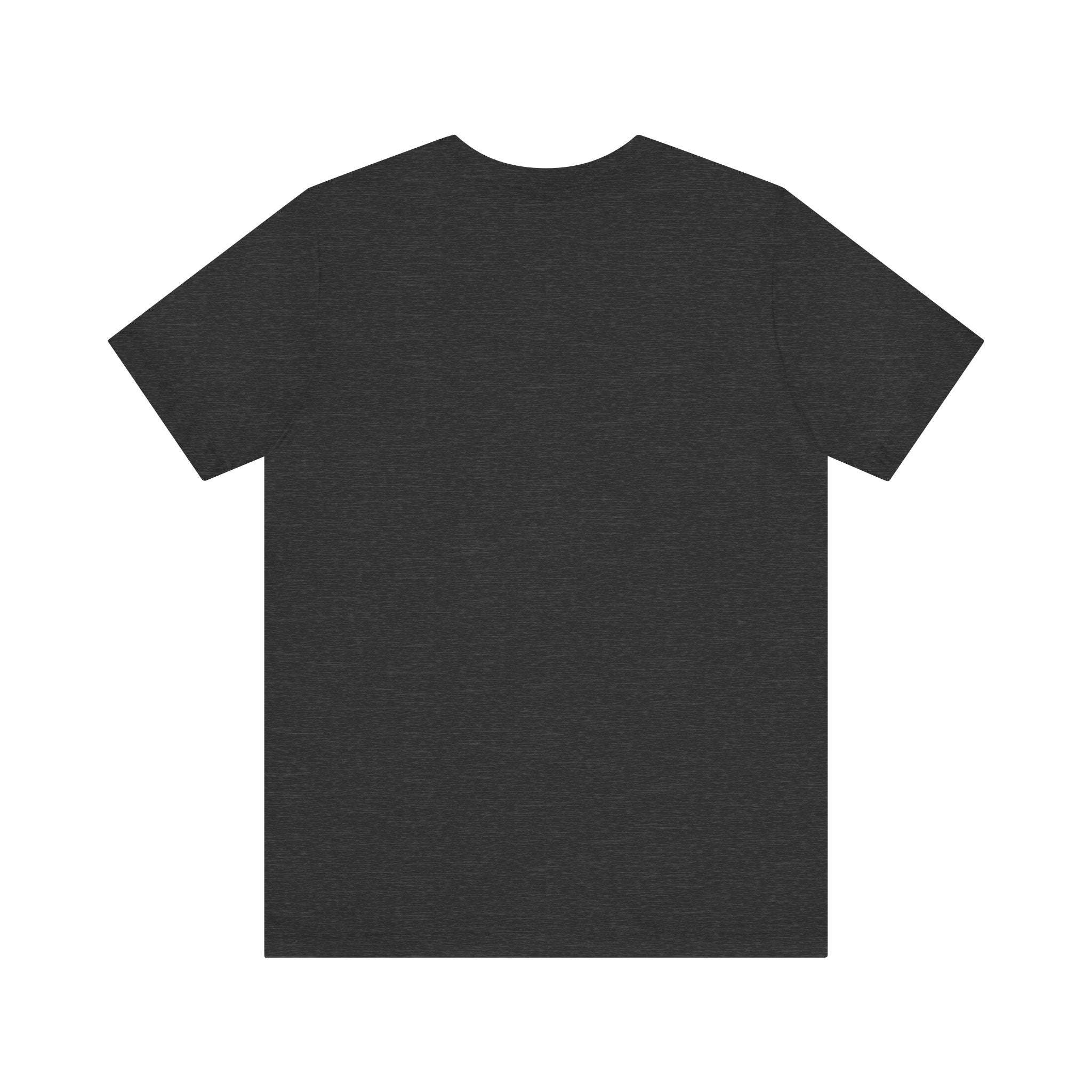 Books Unisex Jersey Short Sleeve Tee